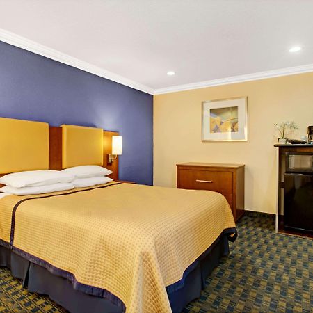 Days Inn San Francisco - Lombard São Francisco Exterior foto
