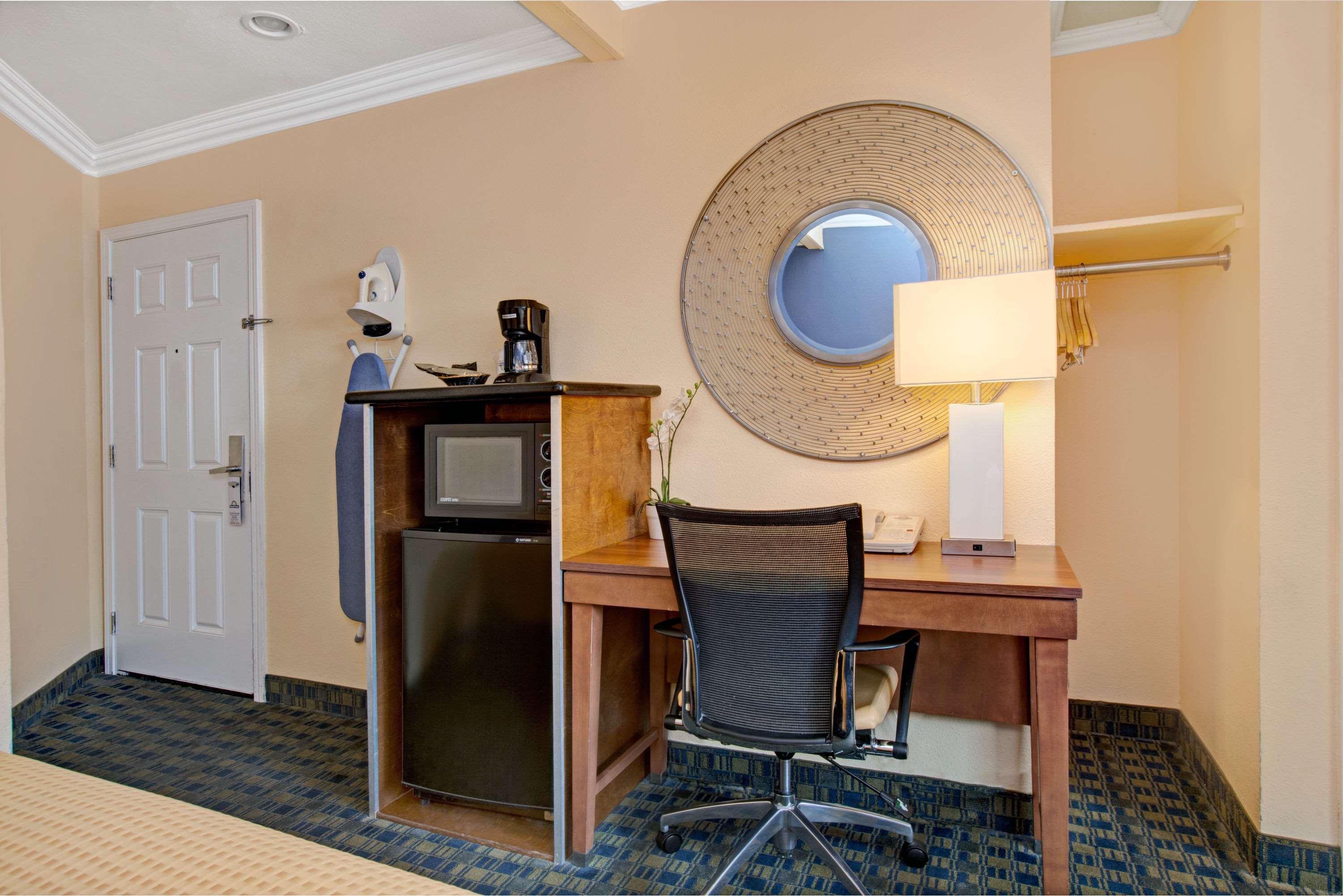 Days Inn San Francisco - Lombard São Francisco Exterior foto