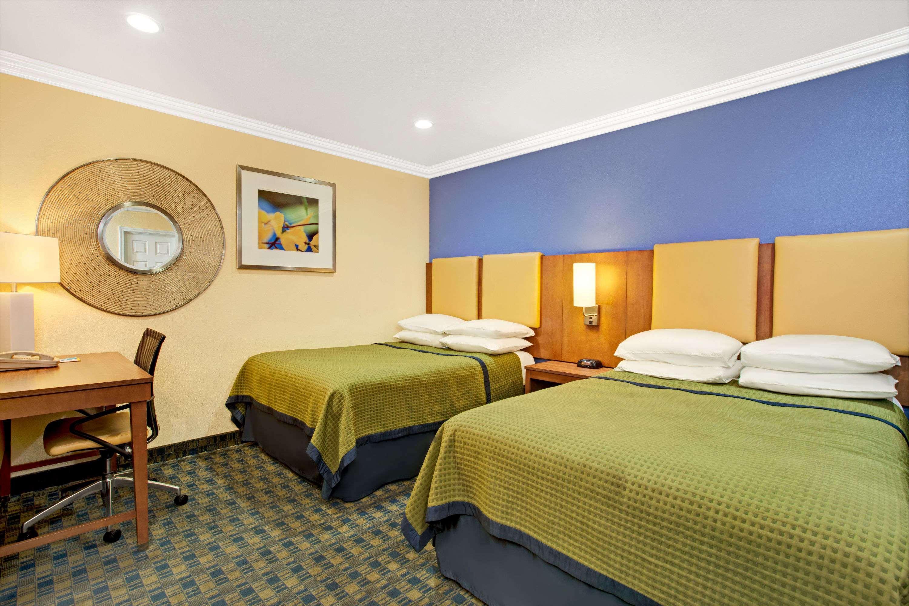 Days Inn San Francisco - Lombard São Francisco Exterior foto