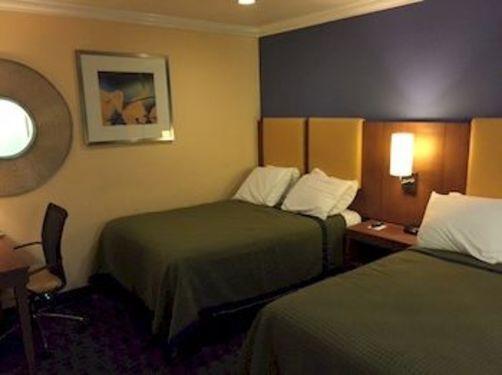 Days Inn San Francisco - Lombard São Francisco Quarto foto