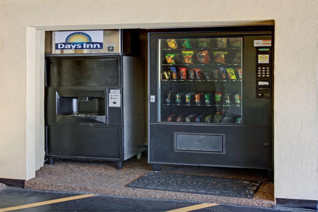 Days Inn San Francisco - Lombard São Francisco Exterior foto